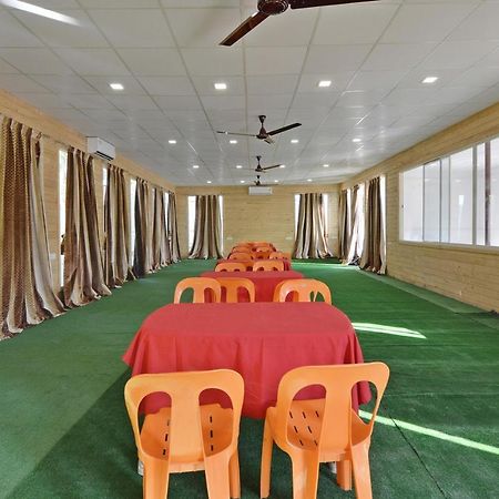 Oyo Midway Park Resort Atgaon Ngoại thất bức ảnh